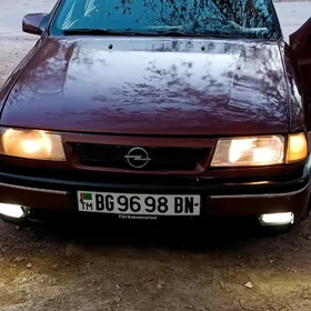 Opel Vectra 1992