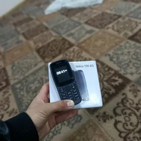 Nokia 106 4G