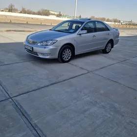Toyota Camry 2002