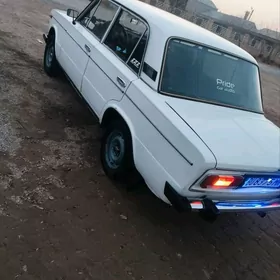 Lada 2106 1999