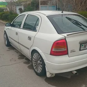 Opel Astra 1999