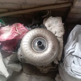 каропка Лексус рх 300