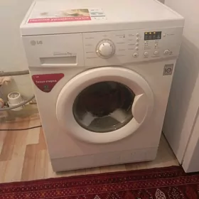 LG 5kg awtamat kirmasyn