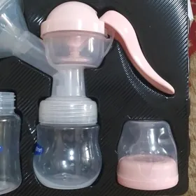 Грудосос новый