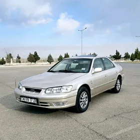 Toyota Camry 2002