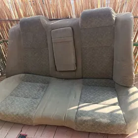 сидения ызкы