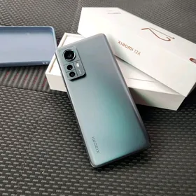 Xiaomi 12 x 12/256