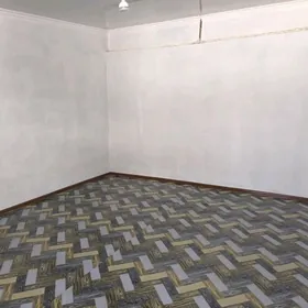 kwartirant üçin jaý