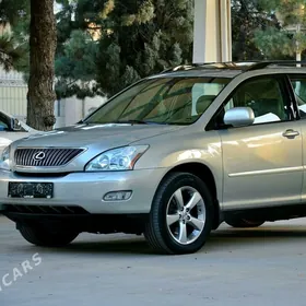 Lexus RX 350 2009