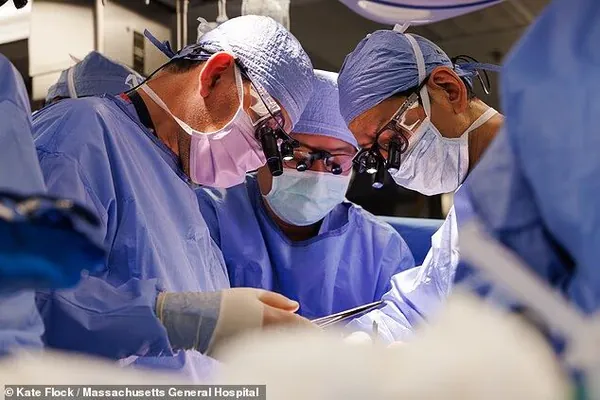 Пациенту в США впервые в мире дважды пересадили почку