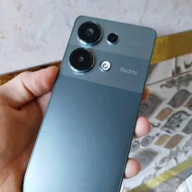 REDMİ NOTE 13 PRO