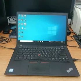 Lenovo ThinkPad i5 8th gen nou