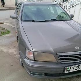 Nissan Cefiro 1995