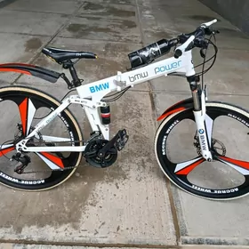 tigir BMW power велосипед 26ly