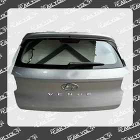 HYUNDAI VENUE 24 BAGAŹ