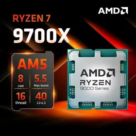 R9700x+  X870 STEEL LEGEND