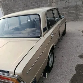 Lada 2106 1993