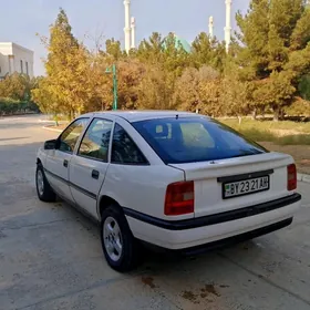 Opel Vectra 1991