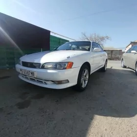 Toyota Mark II 1993