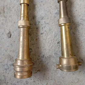 пожарный рукава бронза