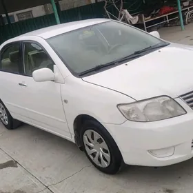 Toyota Corolla 2006
