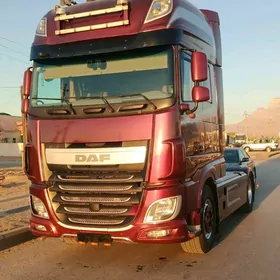 DAF XF 530 2020