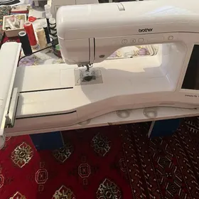 brother tikin mashyn v3