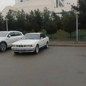 BMW 525 1991