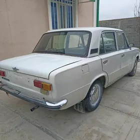 Lada 2104 1984