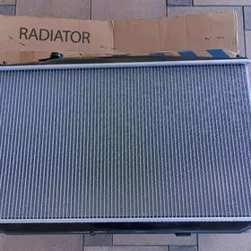 Honda Accord 2020ý Radiator