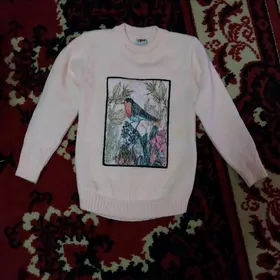 СВИТЕР ДЕТСКИЙ