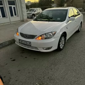Toyota Camry 2002