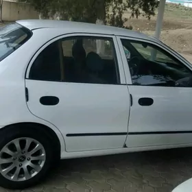 Hyundai Accent 1998