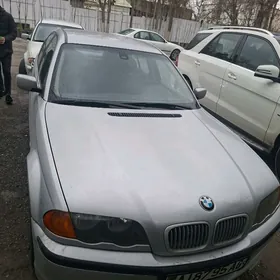 BMW 325 1999