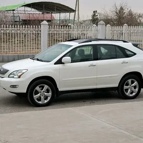 Lexus RX 330 2004