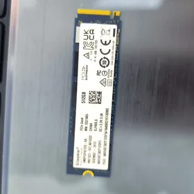 KINGSTON 512GB SSD M.2 NVMe