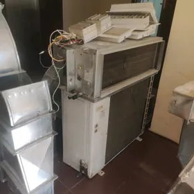 Кондиционер Кагальник