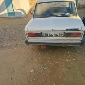 Lada 2106 1998