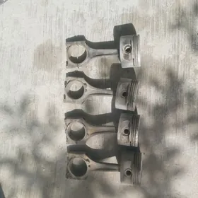 opel 1.8 2lik porşun