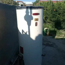 котел -- бойлер