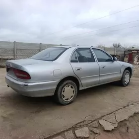 Mitsubishi Galant 1994