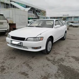Toyota Mark II 1993