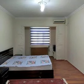 Howdan "B" 2-Komnat. Kwartira