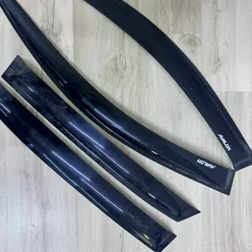 козырёк на окно