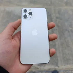 Iphone 11 pro 🤍