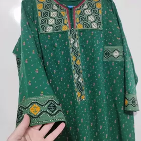 koynek satlyk geyilmedik