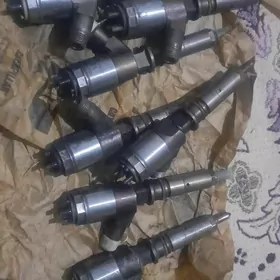 Farsunka pekinis mator