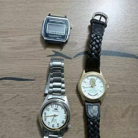 Часы механические