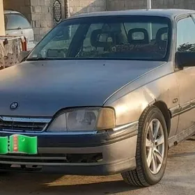 Opel Omega 1993