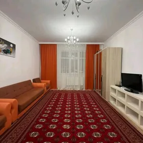 ️Мир 8/4 2ком 96м2 ️